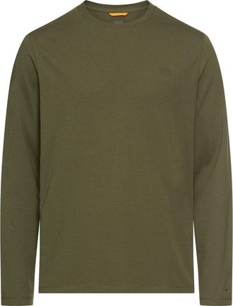 Camel Active Langarmshirt
