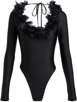 Giuseppe Di Morabito TOPWEAR - Body su YOOX.COM