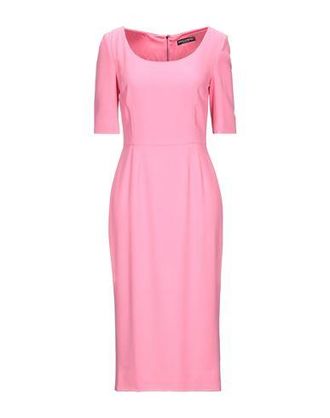 Dolce & Gabbana KLEIDER - Midi-Kleider auf YOOX.COM