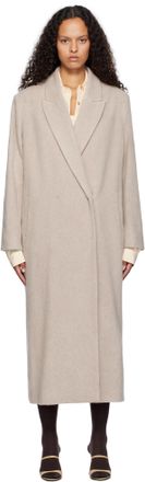 ジャケット THE GARMENT Mille beige double-breasted jacket the garment Mille beige double-breasted jacket | TheDoubleF