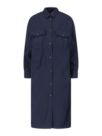 Aspesi Buttoned jacket