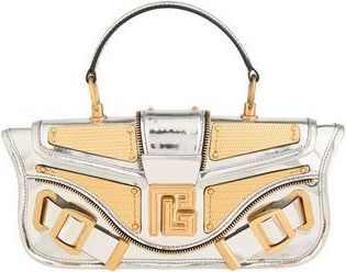 Balmain BORSE - Borse a mano su YOOX.COM