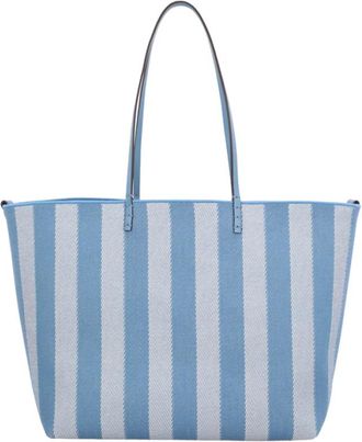 Fendi Mujer, Bolsos, Azul, Talla: ONE Size