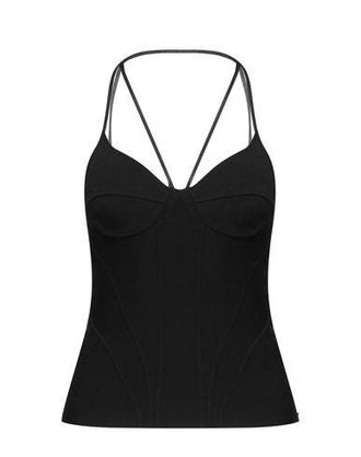 Alexander McQueen TOPWEAR - Top su YOOX.COM