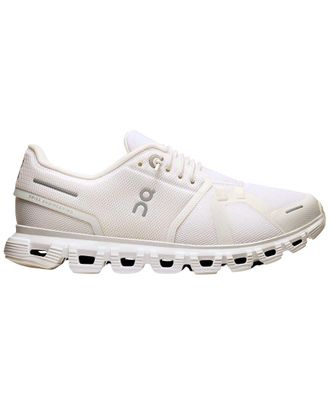 On Running Cloud 6 Sneaker