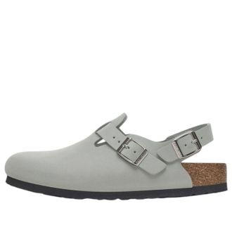 Birkenstock Tokio Nubuck Pure Sage 1029461