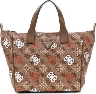 Guess Borsa Shopping Eliette - - Bags - Donna - Multicolore - ONE SIZE