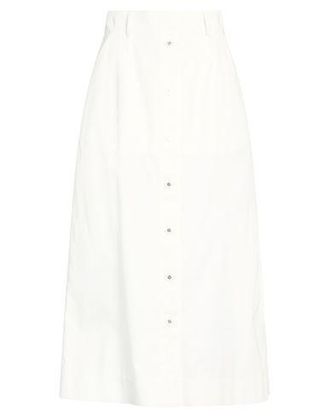 Dolce & Gabbana BOTTOMWEAR - Midi skirts sur YOOX.COM