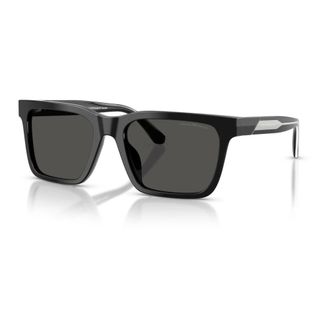 Emporio Armani Square Sunglasses