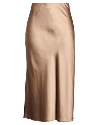 Only PARTES DE ABAJO - Faldas midi en YOOX.COM