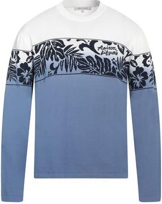 Maison Kitsuné KNITWEAR - Jumpers on YOOX.COM