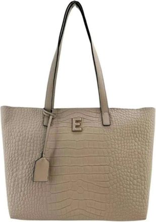 Ermanno Scervino Donna, Borse, Beige, Taglia unica, new