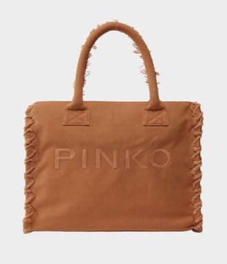 Pinko Pinko Beach Shopper