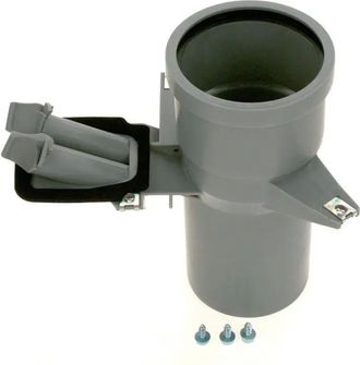 Bosch Conexi&oacute;n De Escape, 87107253740