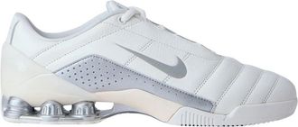 Nike T90 Shox Magia Sneakers - Heren - Fitnessschoenen - Wit - 39 EU - Fitness