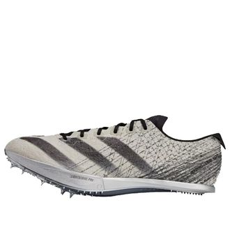 adidas x Y-3 Adizero Prime SP3 Strung Aluminium Core Black JH6028