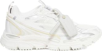 Off-white Be Right Back Arrow Sneakers