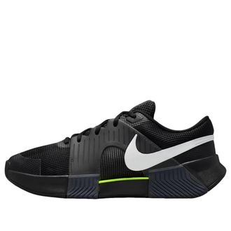 Nike (WMNS) Nike Zoom GP Challenge 1.5 HC Black Volt IQ5176-001