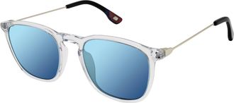 New Balance Zonnebril NB6052 C02 52