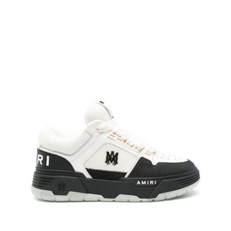 Amiri Sneakers Black, White