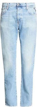 Replay BOTTOMWEAR - Jeans sur YOOX.COM