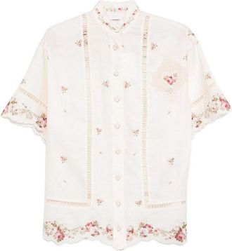 Zimmermann Shirt