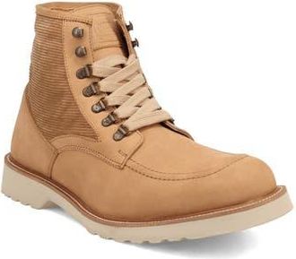 Dingo Carlsbad Boot in Natural at Nordstrom Rack, Size 11.5