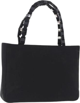 Ferragamo Borsa Pre-owned - - Pre-owned - Donna - Nero - ONE SIZE
