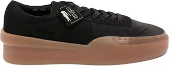 Lacoste Sneakers Aura Club - Nero