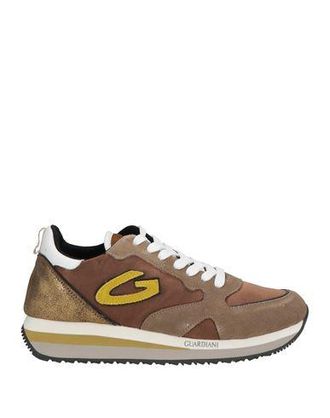 Alberto Guardiani FOOTWEAR - Trainers on YOOX.COM