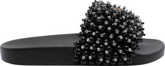 Kurt Geiger Meena Eagle Sandals