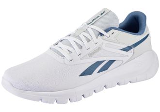 Reebok Trainingsschuh REEBOK SPLIT FLEX, Herren, Gr. 42,5, footwear wei&szlig;, moon, shadow, Synthetik, Textil, Schuhe Trainingsschuh