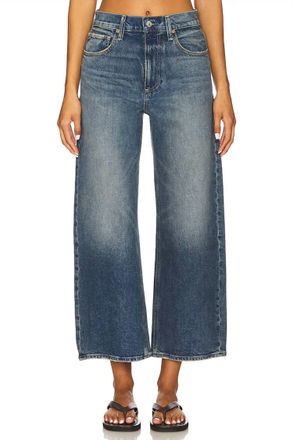 Paige Arellia Ankle Jeans In Stones