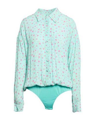 Mar De Margaritas TOPWEAR - Bodysuits sur YOOX.COM