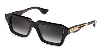 Dita Eyewear Detron DTS459-A-01 Mens Sunglasses Size 52