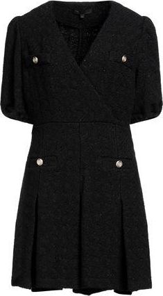 Maje VESTIDOS - Minivestidos en YOOX.COM