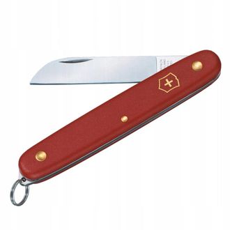 Victorinox by Swiss Army Herramienta De Jardiner&iacute;a Victorinox 3.9051 Hoja Afilada 5,5 Cm