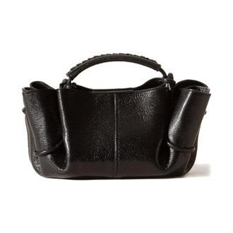 Hereu Donna, Borse, Nero, Taglia unica, new