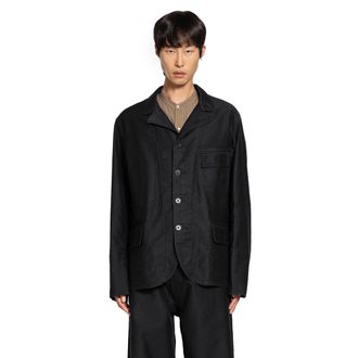 Taiga Takahashi LOT.316 Sack Coat