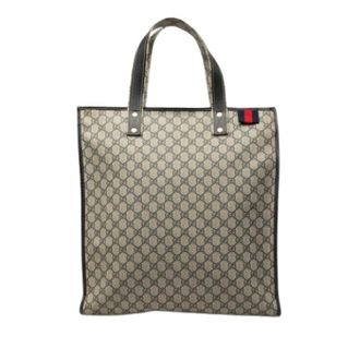 Gucci Pre-owned Shopper Tote - - Pre-owned - Donna - Beige - ONE SIZE