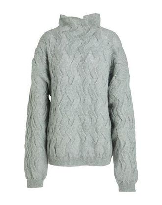 Semicouture PRENDAS DE PUNTO - Cuello alto en YOOX.COM