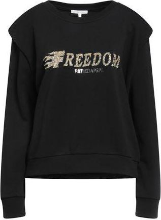Patrizia Pepe TOPWEAR - Sweatshirts on YOOX.COM