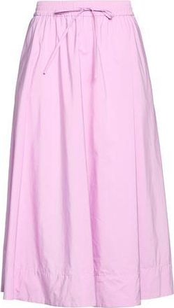 Essentiel BOTTOMWEAR - Midi skirts on YOOX.COM