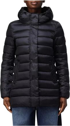 Save The Duck Drimia Jacket - - Jackets - Donna - Nero - 2XL