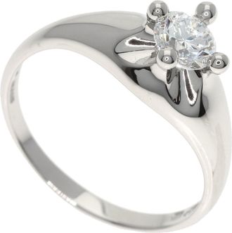 Bulgari Band Ring (Pre-Owned)