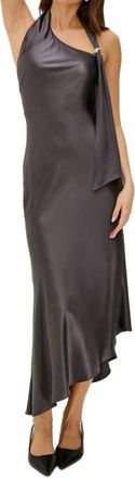 Rails Adra Dress In Grey