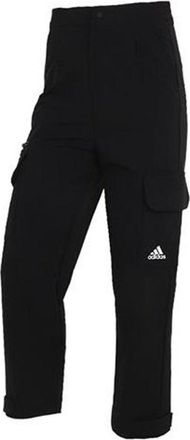 adidas (WMNS) adidas Tech Pants Asia Sizing Black GP0608
