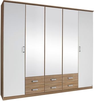 rauch Kleiderschrank »Gandra«