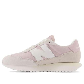 New Balance (WMNS) New Balance 237 Sea Salt Stone Pink WS237PH