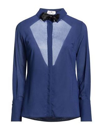 Elisabetta Franchi TOPWEAR - Camicie su YOOX.COM